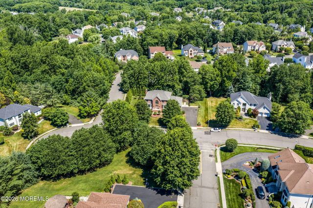 132 Rolling Hill Drive, Morganville, NJ 07751