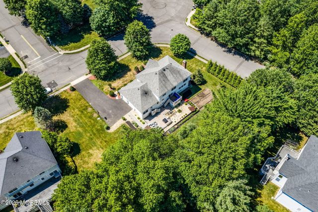 132 Rolling Hill Drive, Morganville, NJ 07751