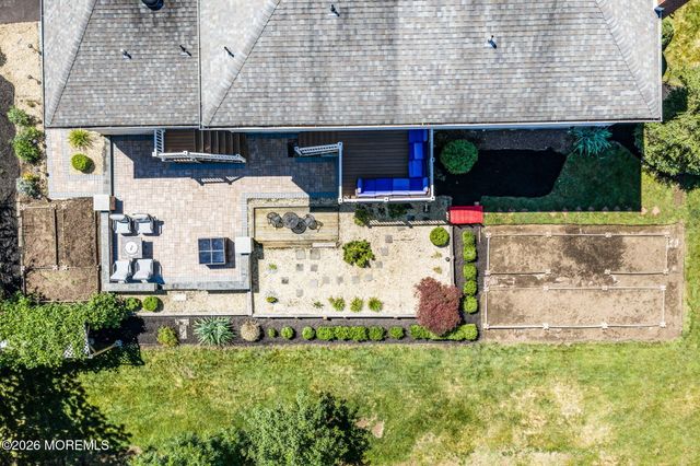 132 Rolling Hill Drive, Morganville, NJ 07751