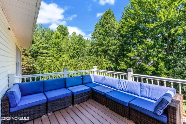 132 Rolling Hill Drive, Morganville, NJ 07751