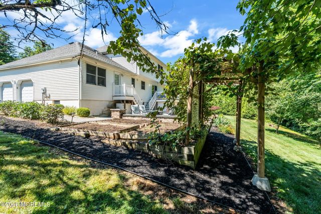 132 Rolling Hill Drive, Morganville, NJ 07751