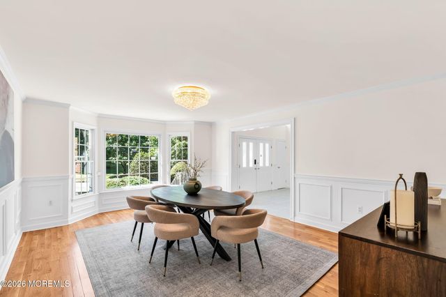 132 Rolling Hill Drive, Morganville, NJ 07751