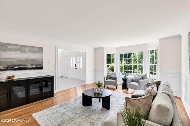132 Rolling Hill Drive, Morganville, NJ 07751