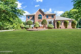 132 Rolling Hill Drive, Morganville, NJ 07751