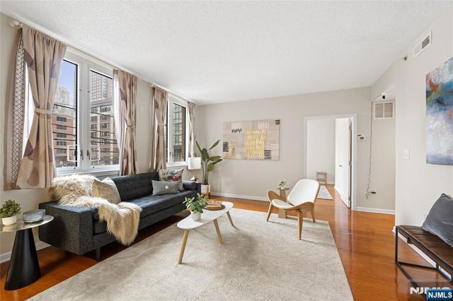 143 Morgan Street 1A, Jersey City, NJ 07302