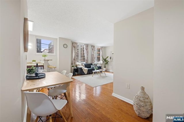 143 Morgan Street 1A, Jersey City, NJ 07302