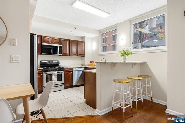 143 Morgan Street 1A, Jersey City, NJ 07302