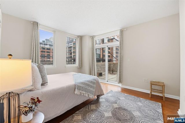 143 Morgan Street 1A, Jersey City, NJ 07302