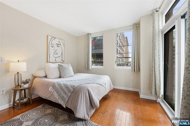 143 Morgan Street 1A, Jersey City, NJ 07302