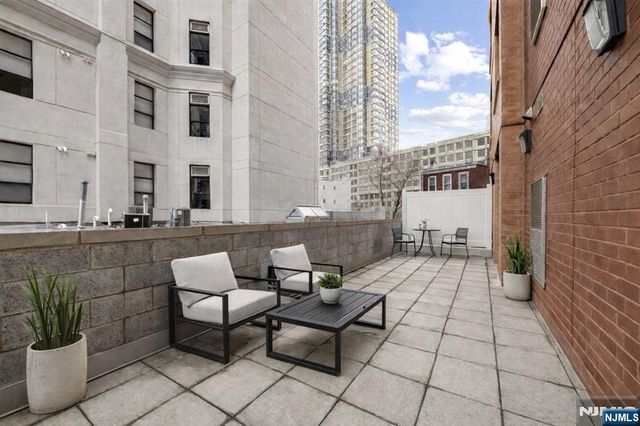 143 Morgan Street 1A, Jersey City, NJ 07302