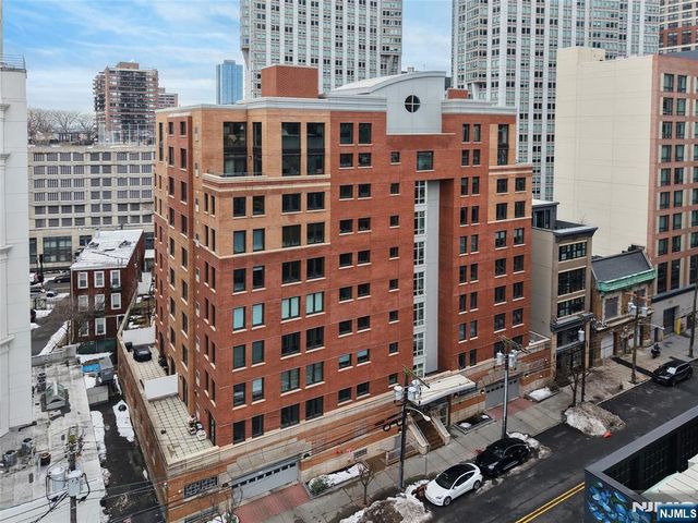 143 Morgan Street 1A, Jersey City, NJ 07302