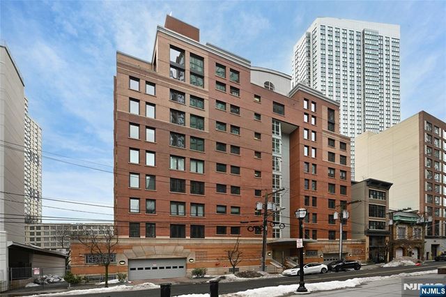 143 Morgan Street 1A, Jersey City, NJ 07302