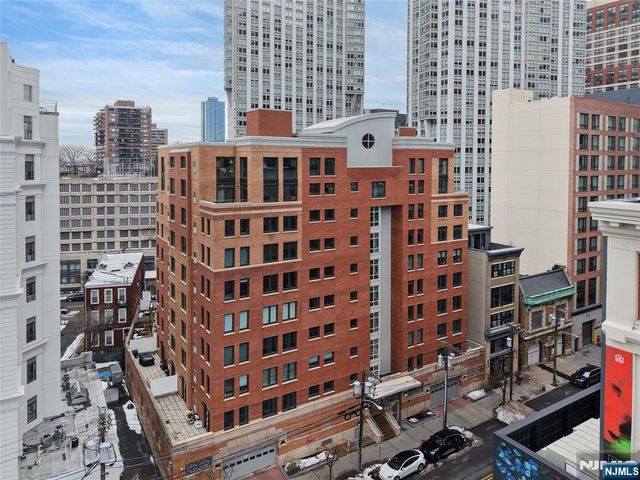 143 Morgan Street 1A, Jersey City, NJ 07302