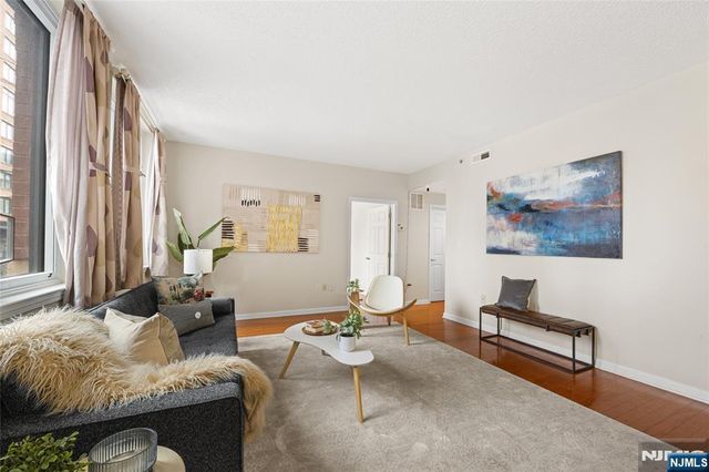 143 Morgan Street 1A, Jersey City, NJ 07302