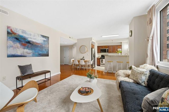 143 Morgan Street 1A, Jersey City, NJ 07302