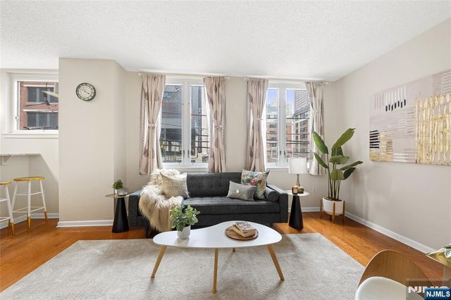 143 Morgan Street 1A, Jersey City, NJ 07302