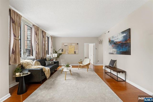 143 Morgan Street 1A, Jersey City, NJ 07302