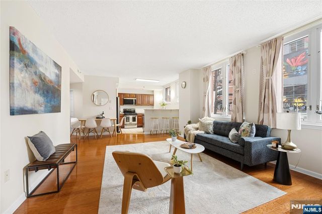 143 Morgan Street 1A, Jersey City, NJ 07302