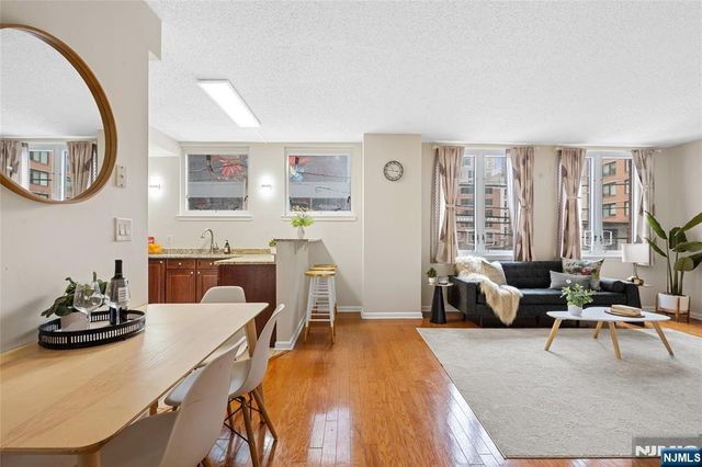 143 Morgan Street 1A, Jersey City, NJ 07302