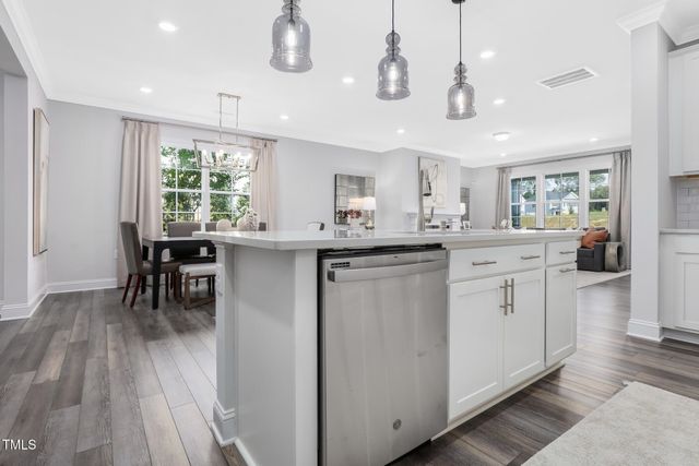 401 Calvander Lane, Apex, NC 27539