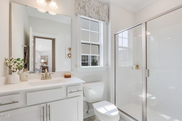 401 Calvander Lane, Apex, NC 27539