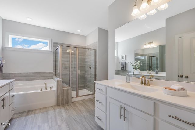 401 Calvander Lane, Apex, NC 27539