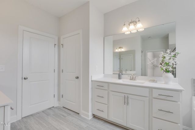 401 Calvander Lane, Apex, NC 27539