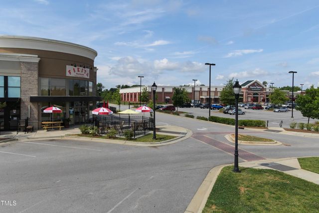 401 Calvander Lane, Apex, NC 27539