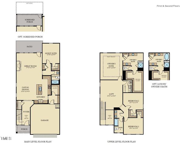 401 Calvander Lane, Apex, NC 27539