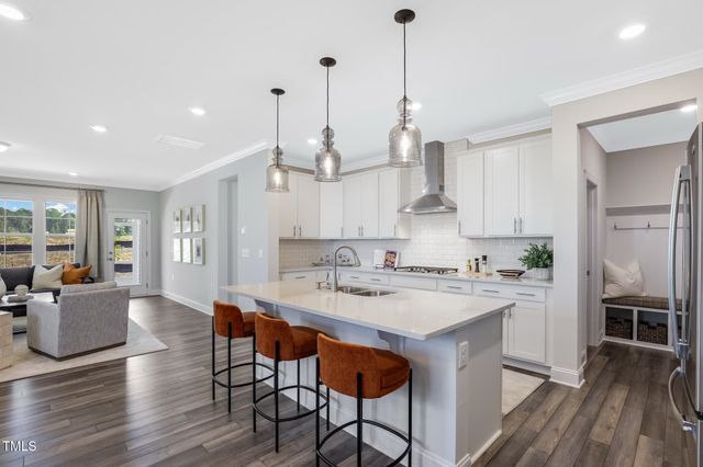401 Calvander Lane, Apex, NC 27539