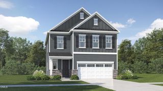 401 Calvander Lane, Apex, NC 27539