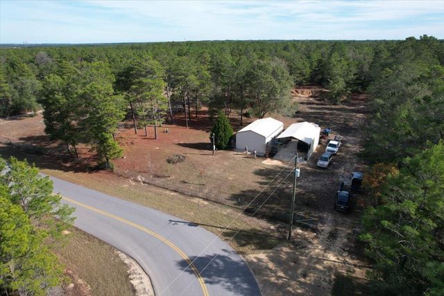 178 Osage Drive, Defuniak Springs, FL 32433