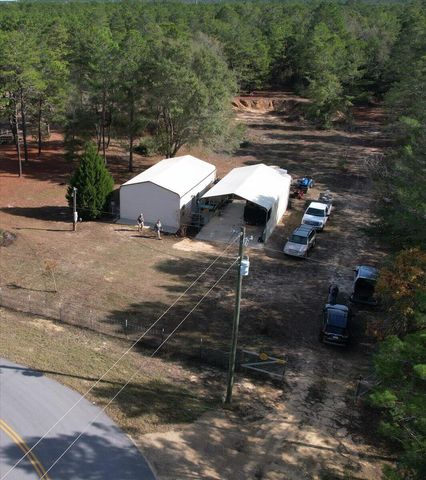 178 Osage Drive, Defuniak Springs, FL 32433