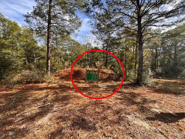 178 Osage Drive, Defuniak Springs, FL 32433