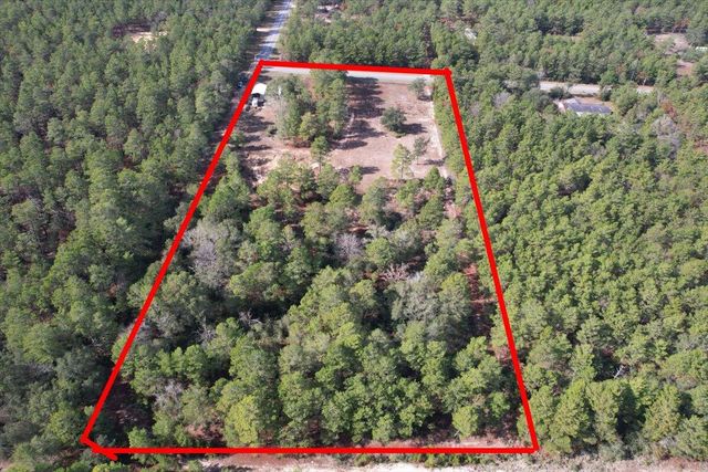 178 Osage Drive, Defuniak Springs, FL 32433