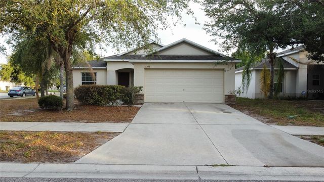 7538 TURTLE VIEW DRIVE, Sun City Center, FL 33573