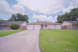 9811 Mango Street, Houston, TX 77075