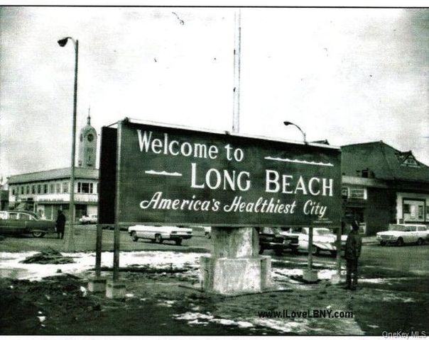 425 E Penn Street Lower, Long Beach, NY 11561