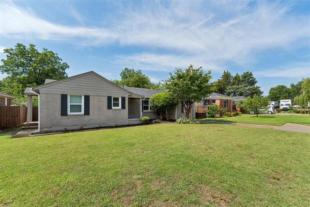 428 W Mosier Street, Norman, OK 73069