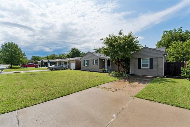 428 W Mosier Street, Norman, OK 73069