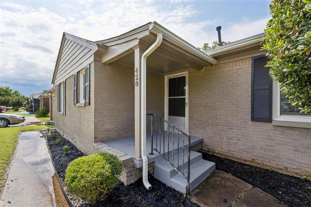 428 W Mosier Street, Norman, OK 73069