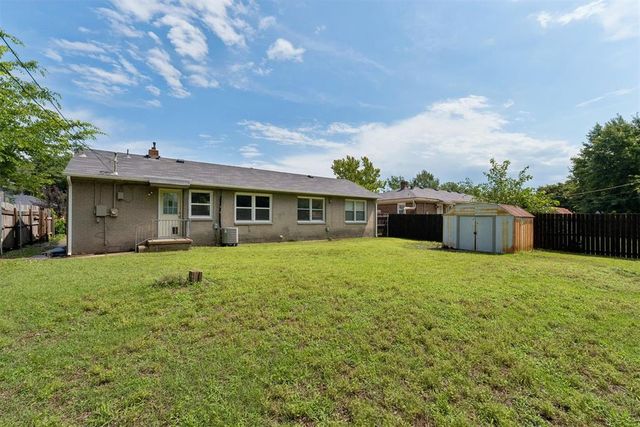 428 W Mosier Street, Norman, OK 73069