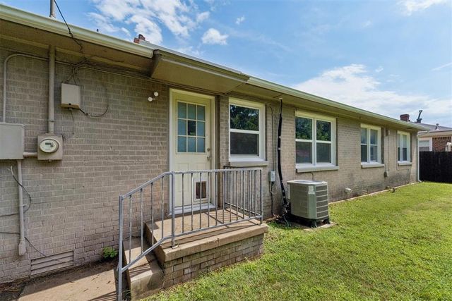 428 W Mosier Street, Norman, OK 73069