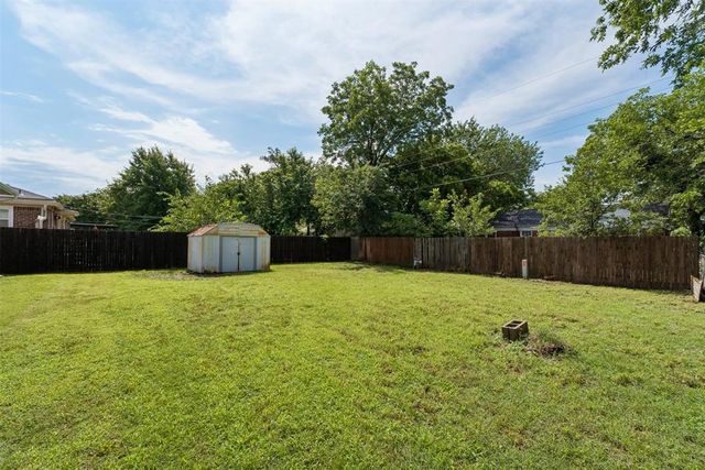 428 W Mosier Street, Norman, OK 73069