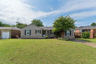 428 W Mosier Street, Norman, OK 73069