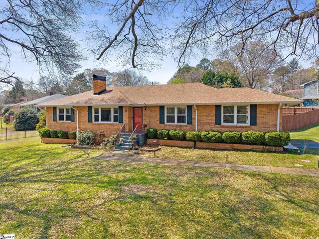 101 Duncan Chapel Road, Greenville, SC 29617