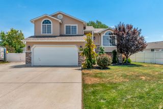 4752 S 4075 W, Roy, UT 84067