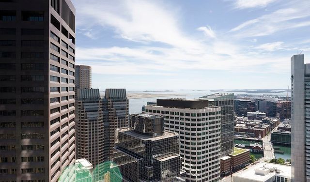 240 Devonshire Street 4911, Boston, MA 02110