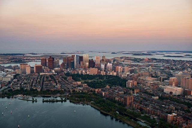 240 Devonshire Street 4911, Boston, MA 02110