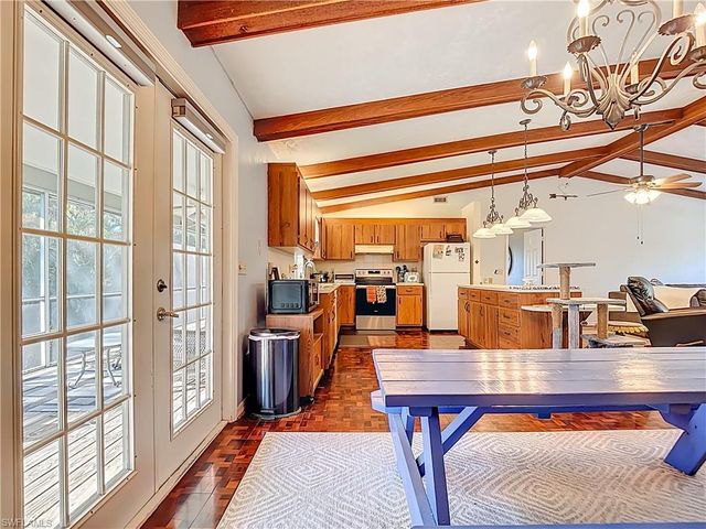 15650 Roberts LN, Fort Myers, FL 33908